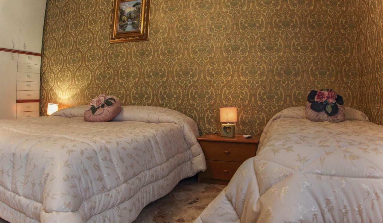 Bed and Breakfast Vento Di Tramontana Agrigento Zewnętrze zdjęcie