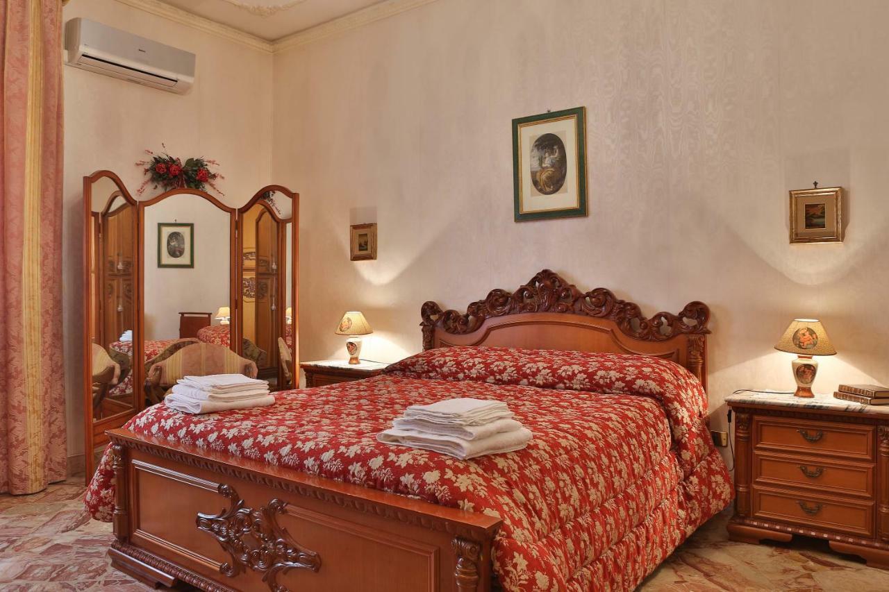 Bed and Breakfast Vento Di Tramontana Agrigento Zewnętrze zdjęcie