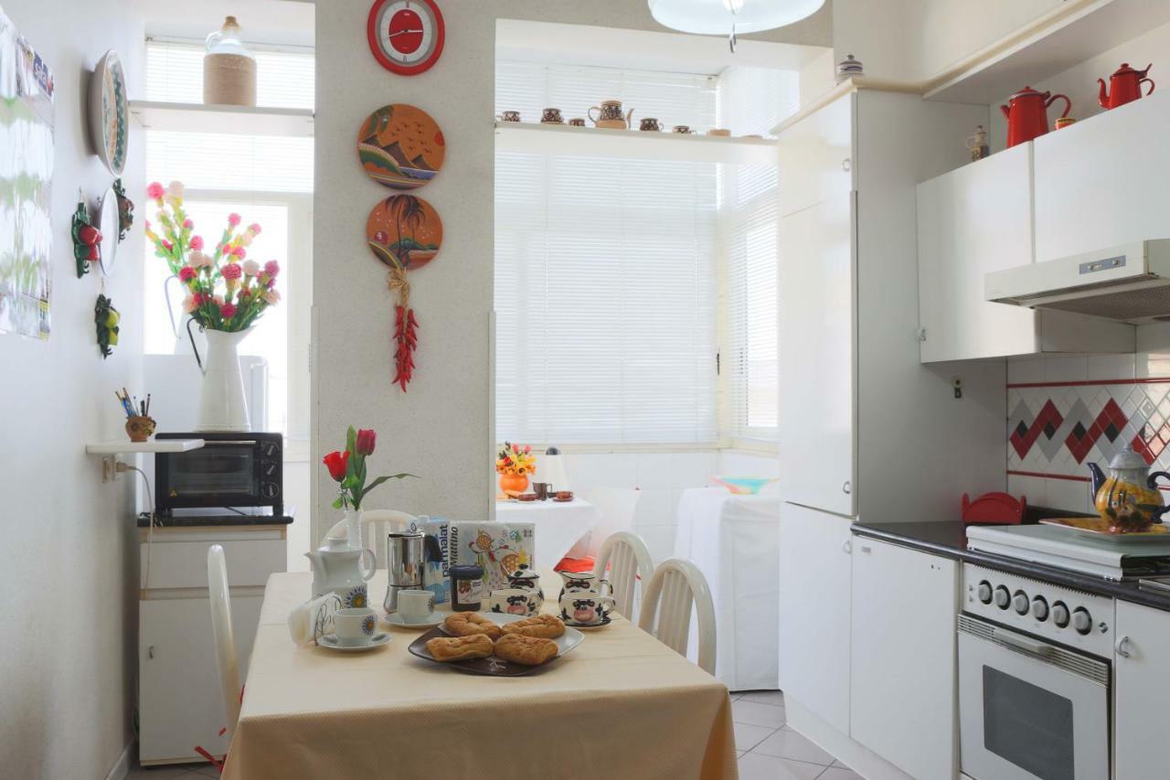 Bed and Breakfast Vento Di Tramontana Agrigento Zewnętrze zdjęcie