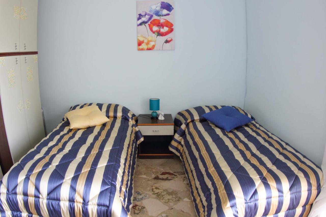 Bed and Breakfast Vento Di Tramontana Agrigento Zewnętrze zdjęcie