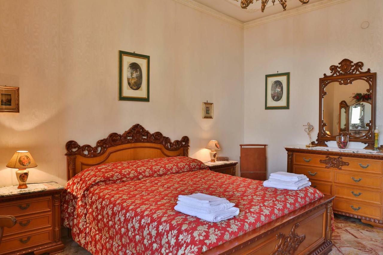 Bed and Breakfast Vento Di Tramontana Agrigento Zewnętrze zdjęcie