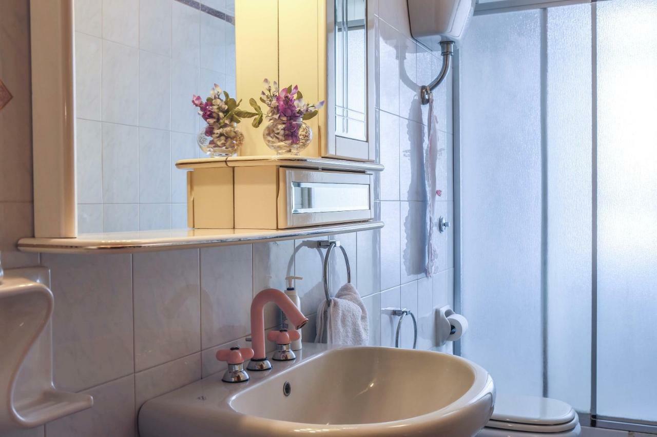 Bed and Breakfast Vento Di Tramontana Agrigento Zewnętrze zdjęcie