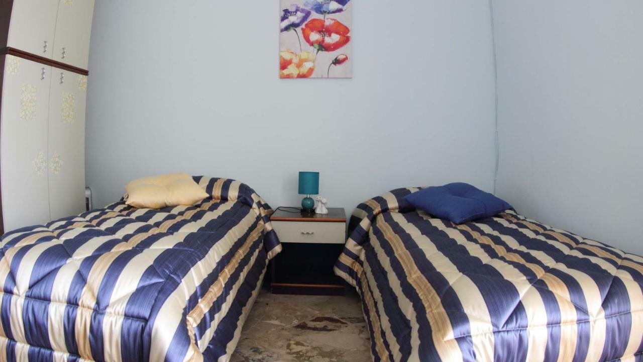Bed and Breakfast Vento Di Tramontana Agrigento Zewnętrze zdjęcie