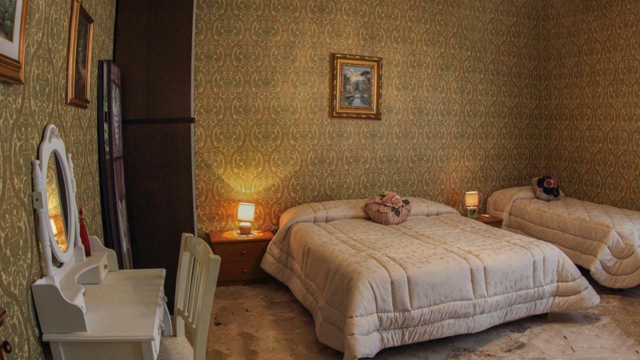 Bed and Breakfast Vento Di Tramontana Agrigento Zewnętrze zdjęcie
