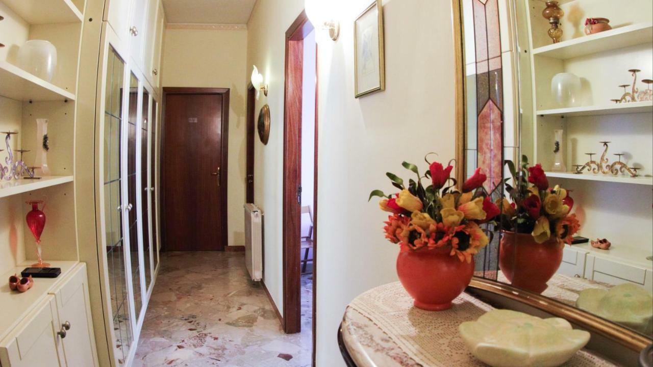 Bed and Breakfast Vento Di Tramontana Agrigento Zewnętrze zdjęcie