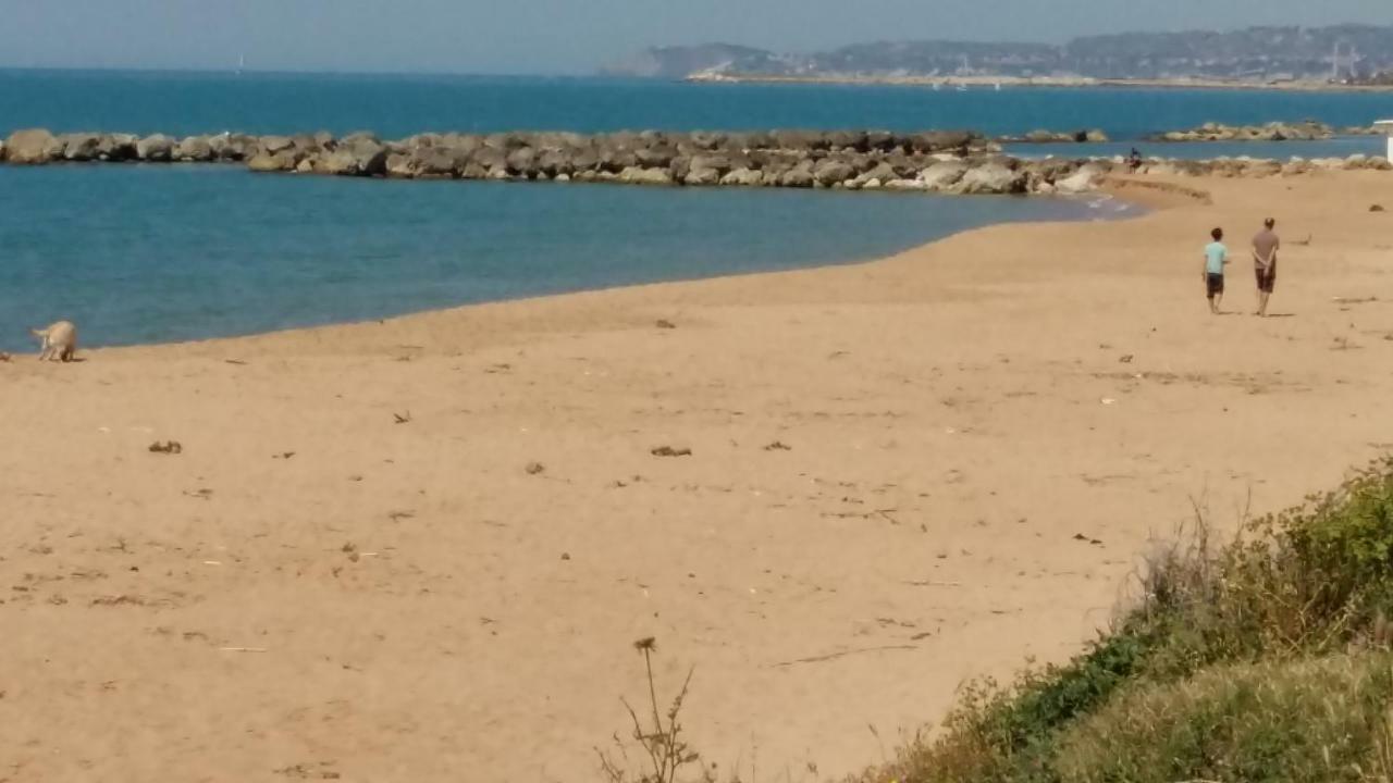 Bed and Breakfast Vento Di Tramontana Agrigento Zewnętrze zdjęcie