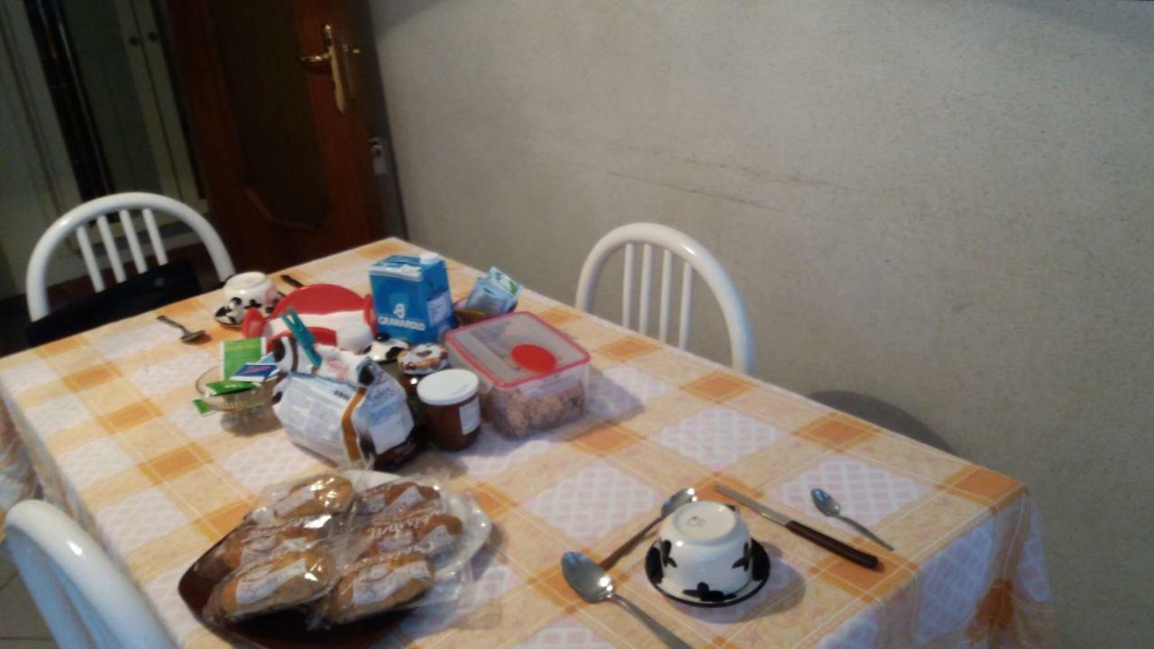 Bed and Breakfast Vento Di Tramontana Agrigento Zewnętrze zdjęcie